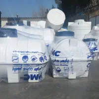 مرکزفروش به‌قیمت‌کارخانه.پلاستیکی تانکر3لای ضدجلبک