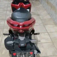 کلیک 150همراه جهان مدل 1400