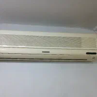 کولر گازی اسپیلت ۳۰هزار و ۱۸هزار پنجره ای