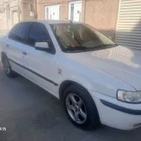 سمندlxمدل۸۹دوگانه کارخانه