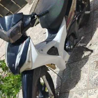 موتور لاکی احسان پرواز مدل ۹۵ نقد اقساط