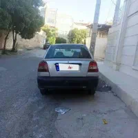 پراید141سال90فرمان هیدرولیک|خودرو سواری و وانت|کرمانشاه, |دیوار
