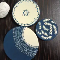 دیوارکوب طرح ژرف نیمه شب / تخفیف دار