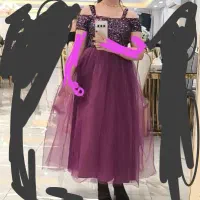 لباس مجلسی زنانه