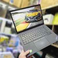 لپ تاپ لنوو i7 نسل ۱۳ با رم 16 DDR5