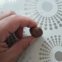 سنگ قدیمی...
