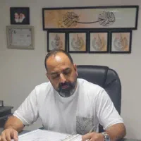 ترک اعتیاد در منزل و محل کار