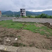 زمین مسکونی رامیان ۱۲۰ متر