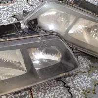 سوزن انژکتورxumچراغ طرح پارسFTNTبوسترترمز10اینچ جک