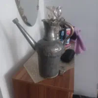 افتابه مسی
