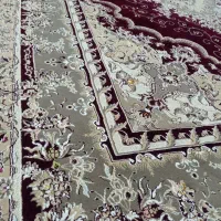 فروش سه تخته فرش دست دوم