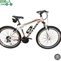 دوچرخه ۲۶