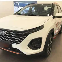 x33کراس دنده‌ای مدل 1403