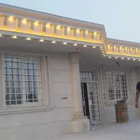 کاشیکاری و کارهای ساختمانی
