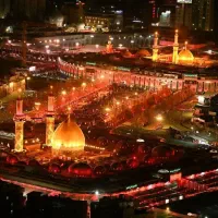 کربلا استثنائی 5/300 باتخفیف