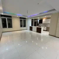 ۹۰متر/۲خواب/فول امکانات/سالن پرده خور/باغ فیض