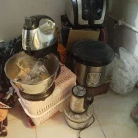 لوازم برقی