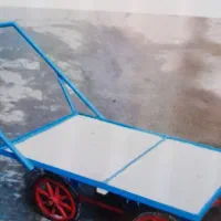 شخصی گاری دارم فروشی