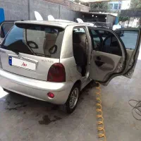 mwm110 سه سیلندر