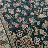 6تخته فرش نو  6متری 700شانه نگین