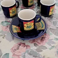 قهوه خوری عربی آنتیک قدیمی