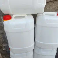 بشکه 20 لیتری
