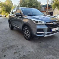 ام وی ام x55 مدل۱۳۹۹ درحد