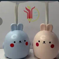 چراغ مطالعه طرح حیوانات