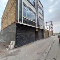 فروش واحد ۱۰۰و۷۰ متری صفر با پارکینگ توس۳۳ کشف