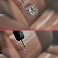 ترمیم شیشه اتومبیل سیار