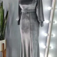 لباس مجلسی