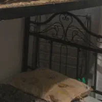 تخت دوطبقه