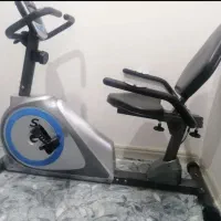 دوچرخه ثابت باشگاهی