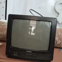 تلویوزیون-صندلی-حلب