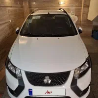 کوئیک S مدل 1401