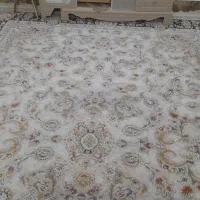 فرش 1200 شانه با تراکم 3600 کم کار