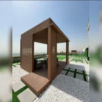 ۱۵۲ مــتـر فاز سه / MODERN \ انتخاب آخر