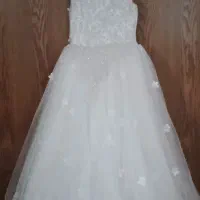 لباس عروس بچه گانه