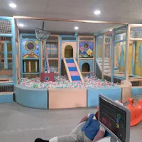 خانه بازی آراز