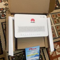 مودم هوآوی X6 فیبر نوری آکبند