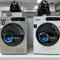 ماشین لباسشویی دوو مدل LM-990 مبلغ 10میلیون جشنوار