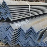 فروش نبشی ساختمانی و صنعتی -  عمده