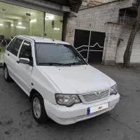 پراید 111 مدل 92