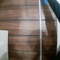 درب ورودی آپارتمان نو محکم وضخیم