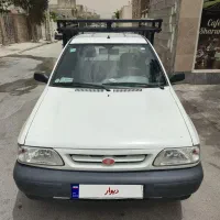پراید بار