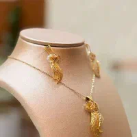 نیم ست اماراتی فقط با 3 درصد