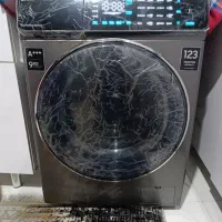 فروش لباسشویی تمام اتوماتیک سامسونگ سام .