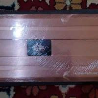 آمپلی مونو پالس گرد زیرو آلفارد 3000 rms