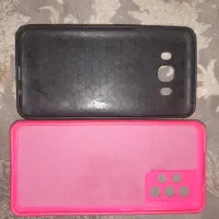 گارد a52s  با j5