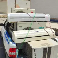 شادگان کولر اشکال دار مشتری سوخته خریدار **